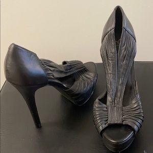 Jessica Simpson Stiletto Heels Size 8.5
